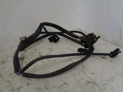 Sea Doo Bombardier 2000-2003 LRV GTX DI OEM Steering Wiring Harness # 278001460