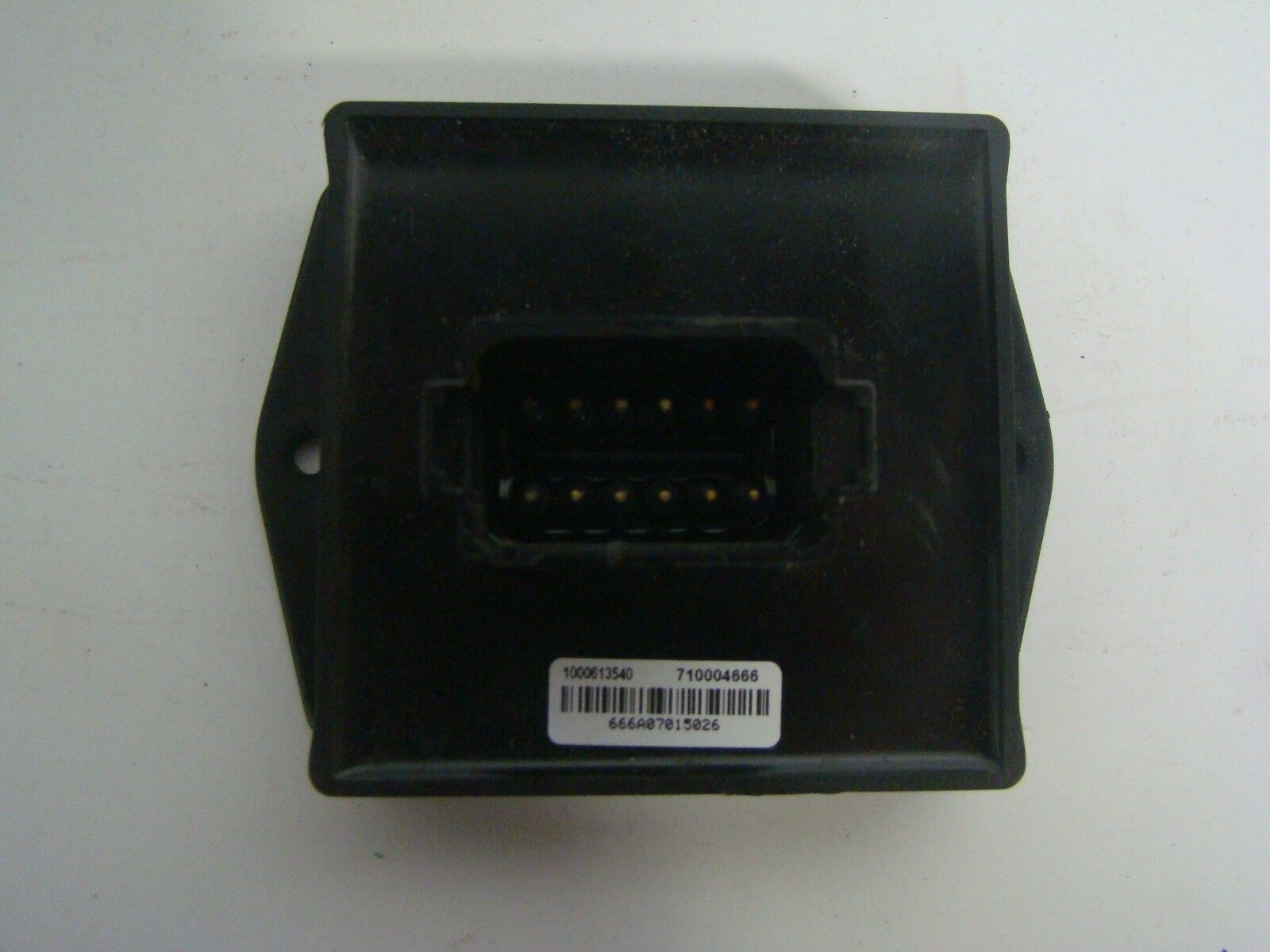Can-Am Spyder Roadster 2015 F3 S F3 T PBM Module Assembly Part# 710004214