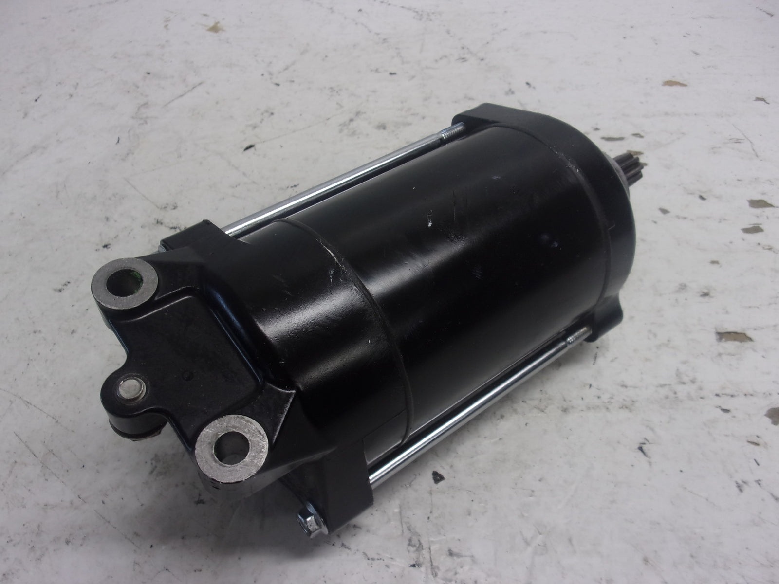 Kawasaki Jet Ski 2006-2021 Ultra STX-12F/15F OEM Starter Motor Part# 21163-3721