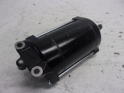 Kawasaki Jet Ski 2006-2021 Ultra STX-12F/15F OEM Starter Motor Part# 21163-3721