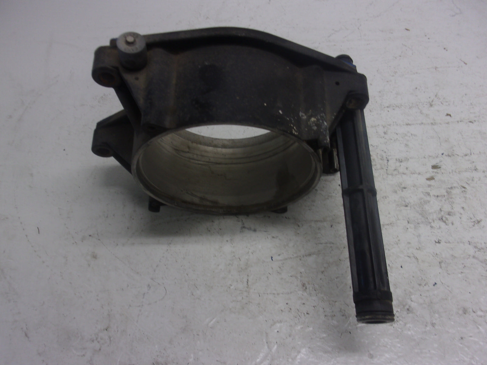 Polaris Watercraft 1994-1995 SLT SL OEM Pump Housing Part# 5130982