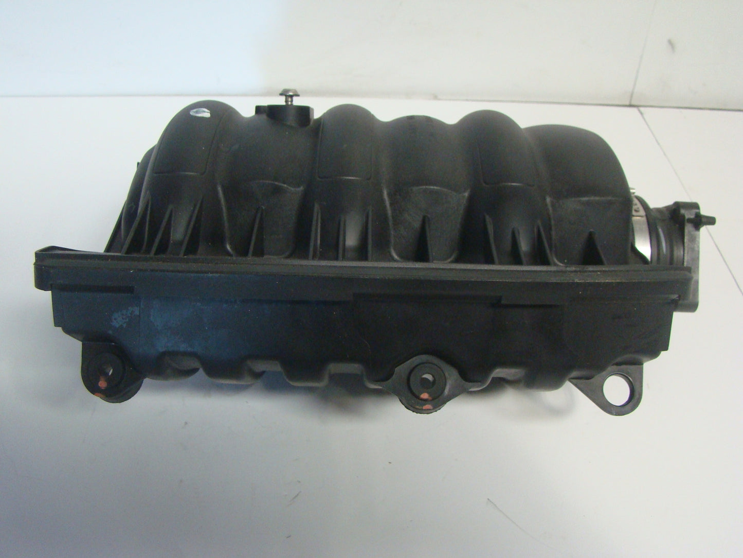 Sea Doo Bombardier 2017-2018 Spark GTI 900 HO Intake Manifold # 420867366