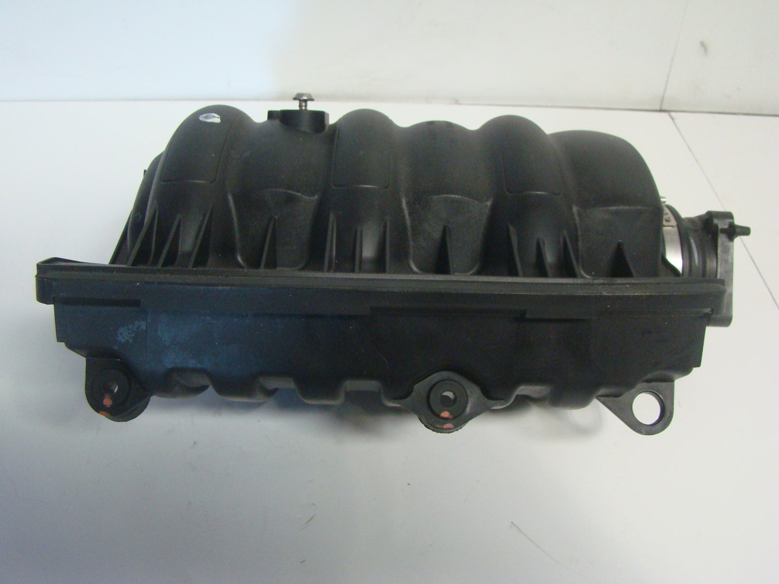 Sea Doo Bombardier 2017-2018 Spark GTI 900 HO Intake Manifold # 420867366