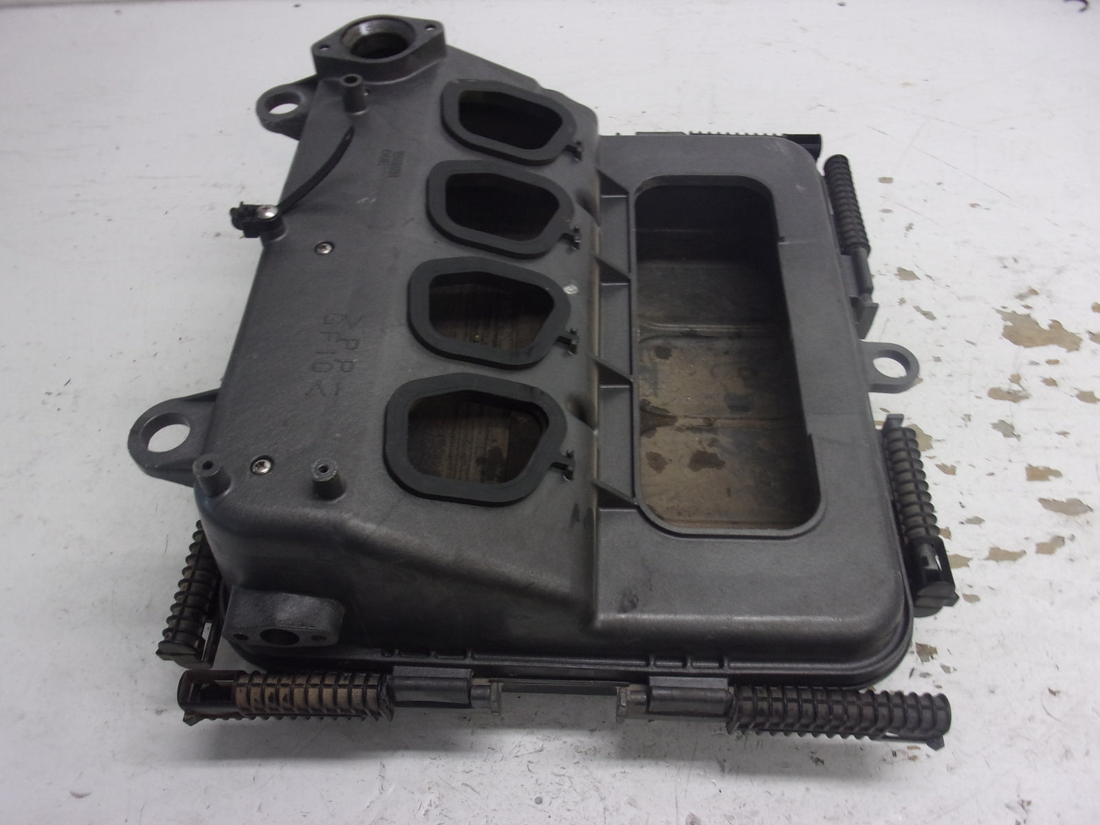 Yamaha Waverunner 2004-2008 FX HO OEM Air Cleaner Cover Part# 6B6-14420-00-00