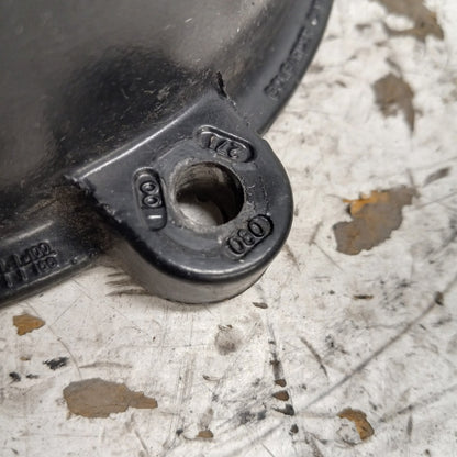 Sea Doo Bombardier 2000-2013 RX XP OEM Venturi + Steering Nozzle # 271001079