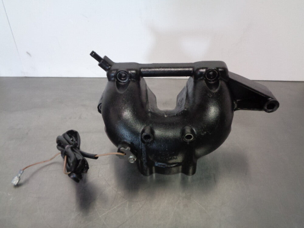 Polaris PWC Watercraft 1996-2001 SLT 700 Exhaust Manifold Assy w/ Sensor 1260694