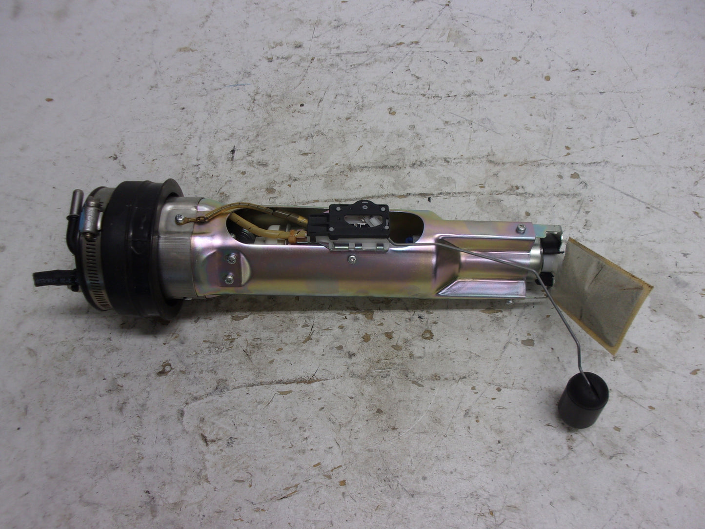 Kawasaki Jet Ski 2016-2022 STX-15F Ultra LX OEM Fuel Pump Assembly # 49040-0749