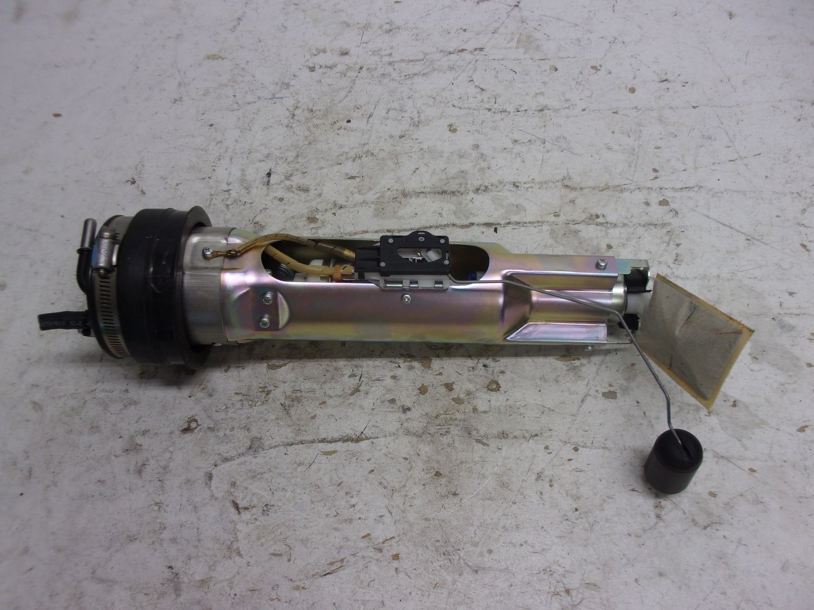 Kawasaki Jet Ski 2016-2022 STX-15F Ultra LX OEM Fuel Pump Assembly # 49040-0749