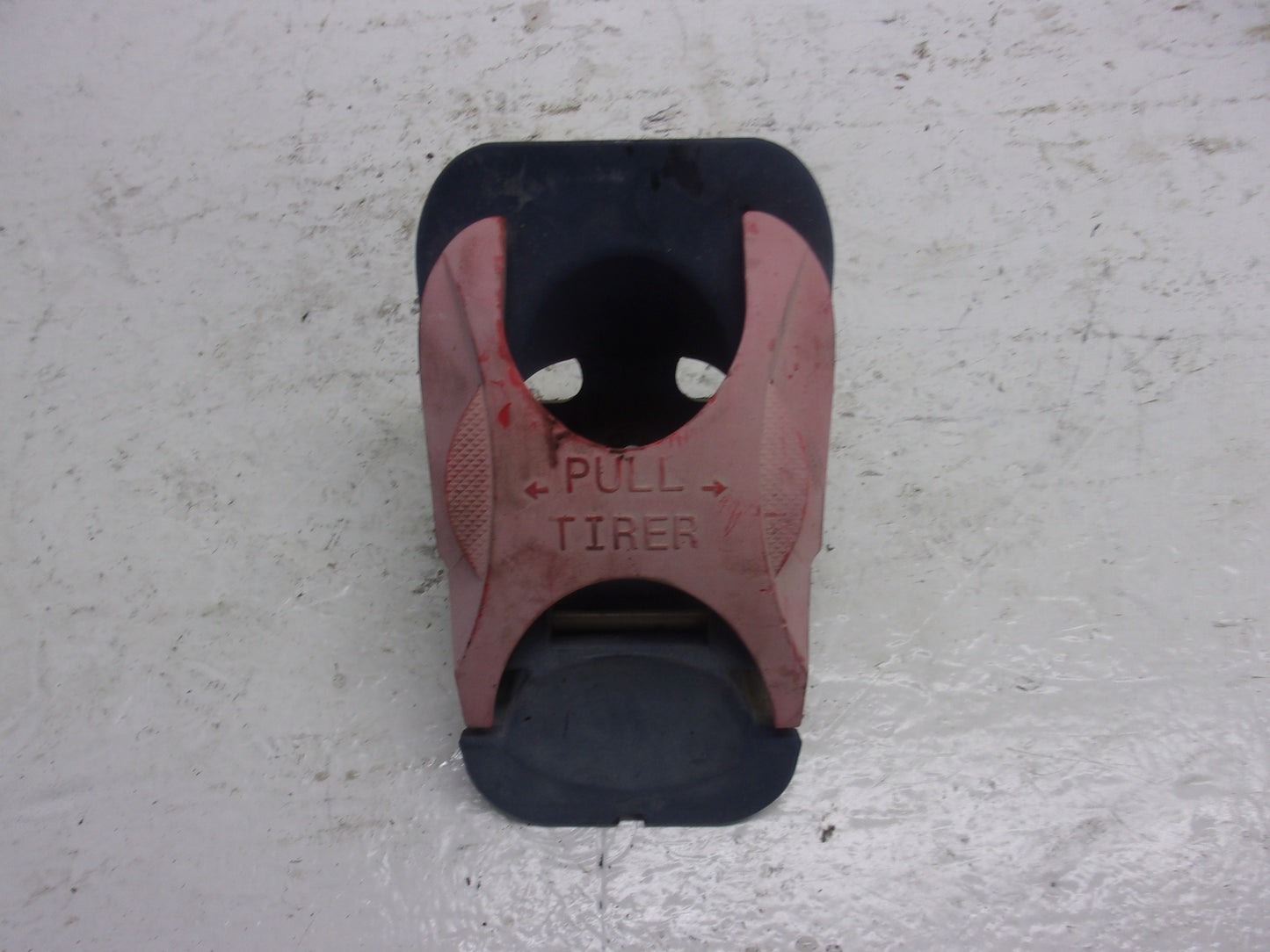 Sea Doo Bombardier 2005-2007 3D Latch Assembly Part# 269001019