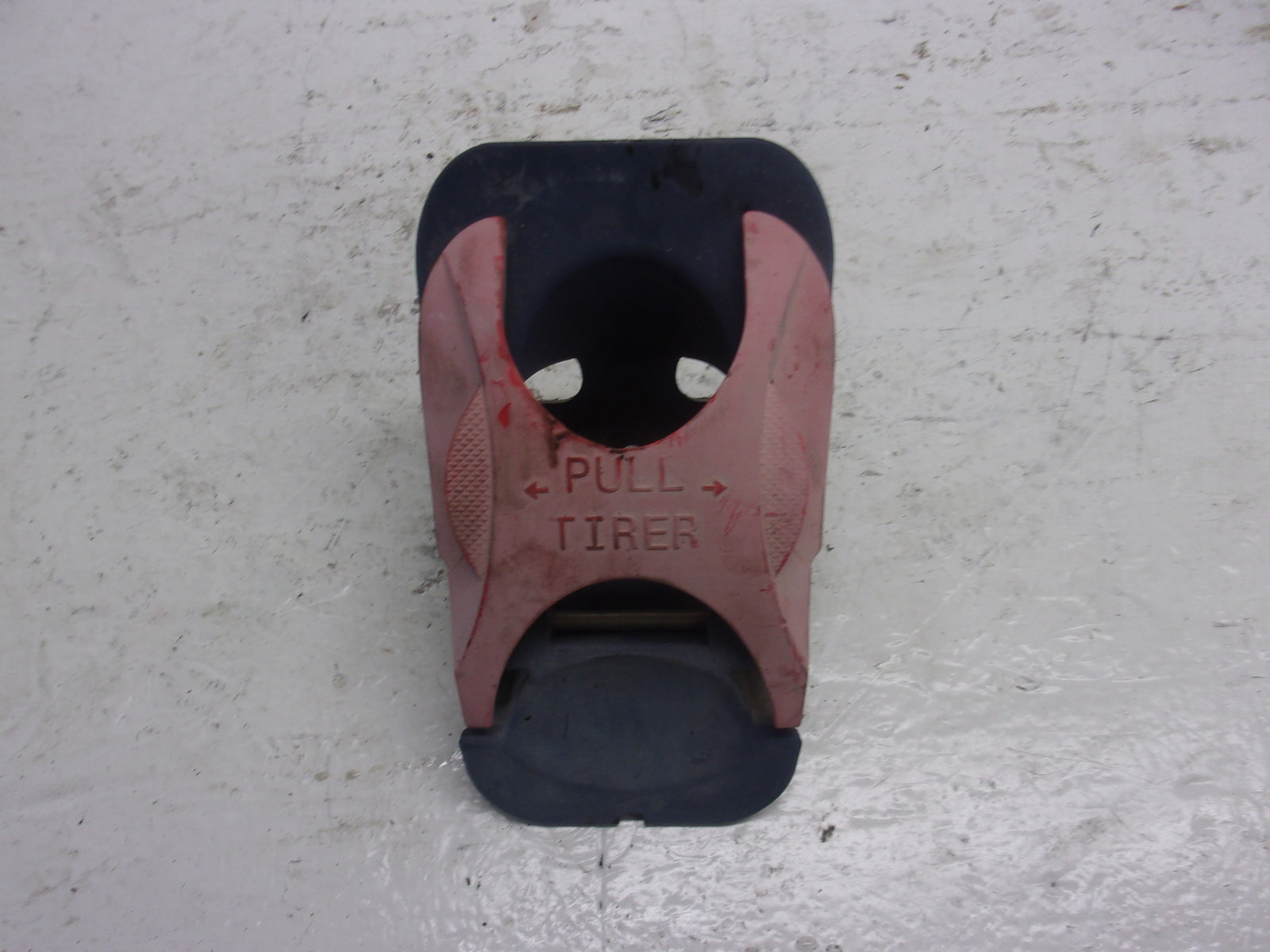 Sea Doo Bombardier 2005-2007 3D Latch Assembly Part# 269001019
