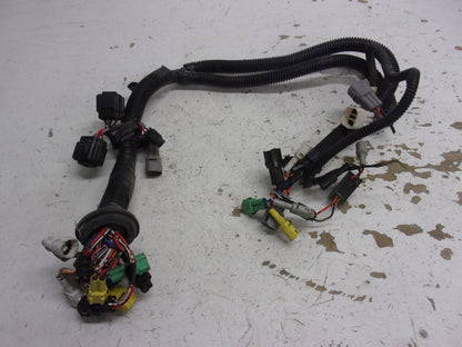 Kawasaki Jet Ski 1996 750/900 ZXI OEM Main Wire Harness Assembly # 26030-3706