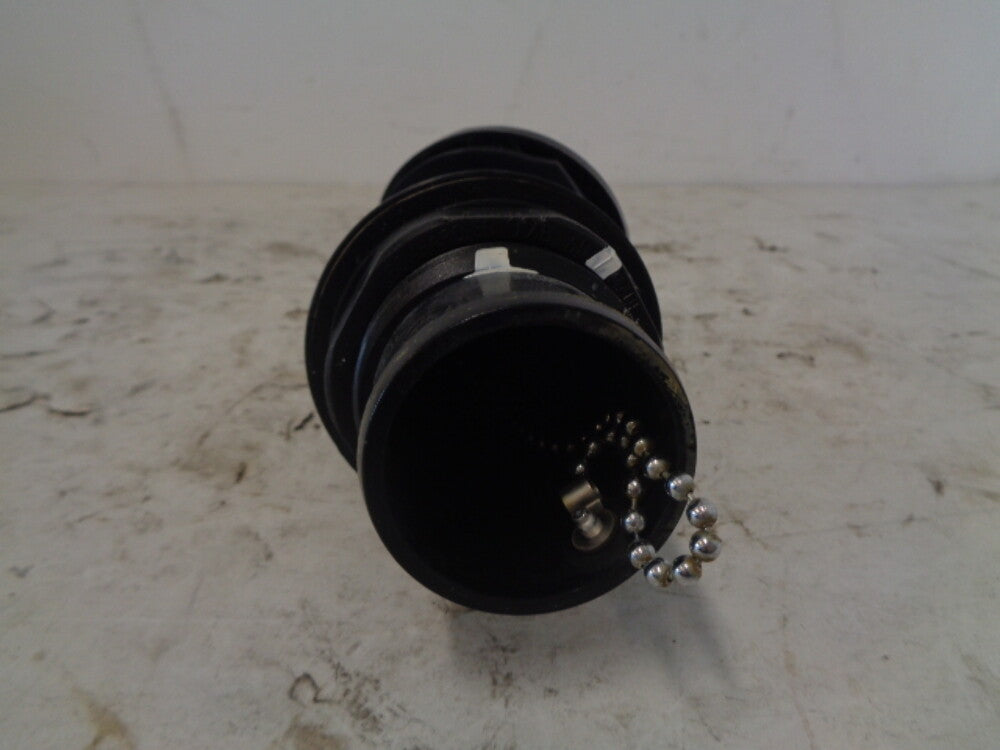 Sea Doo Bombardier 2006-2010 GTI / Wake Fuel Filler Neck + Cap Part# 275500684