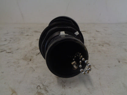 Sea Doo Bombardier 2006-2010 GTI / Wake Fuel Filler Neck + Cap Part# 275500684