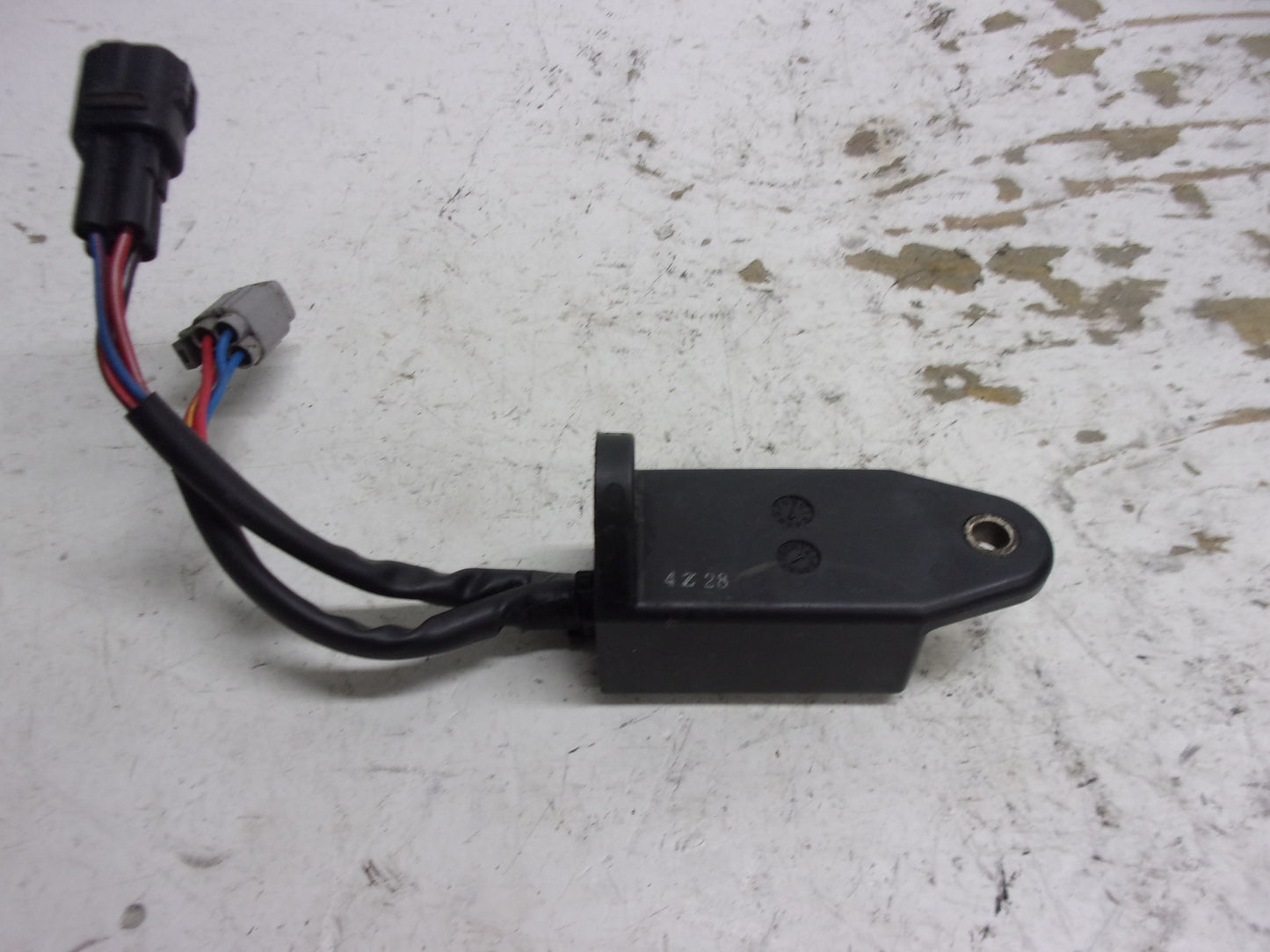 Kawasaki Jet Ski 1995-2003 ZXI 750/1100 OEM Electronic Control Unit # 21175-3701