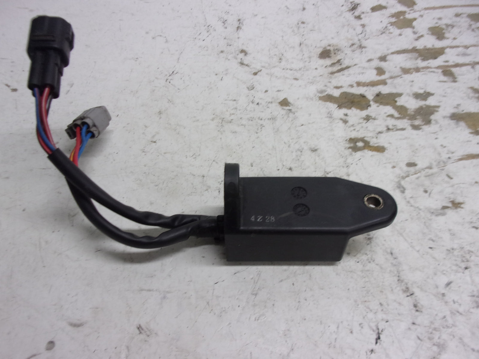Kawasaki Jet Ski 1995-2003 ZXI 750/1100 OEM Electronic Control Unit # 21175-3701