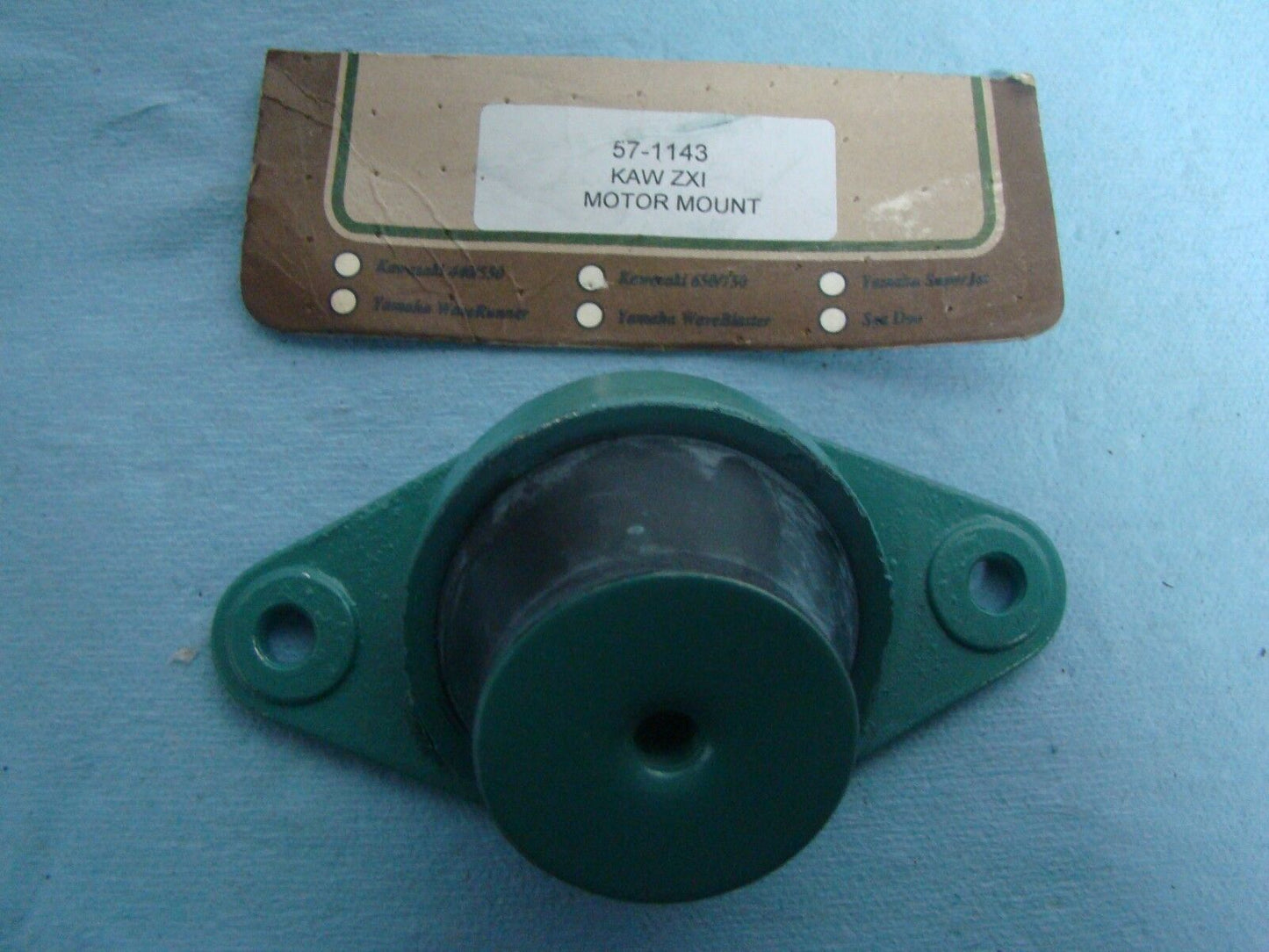Kawasaki  92-05 ZXI Ultra 150 750SS XIR SXI Aftermarket Motor Mount Part#57-1143