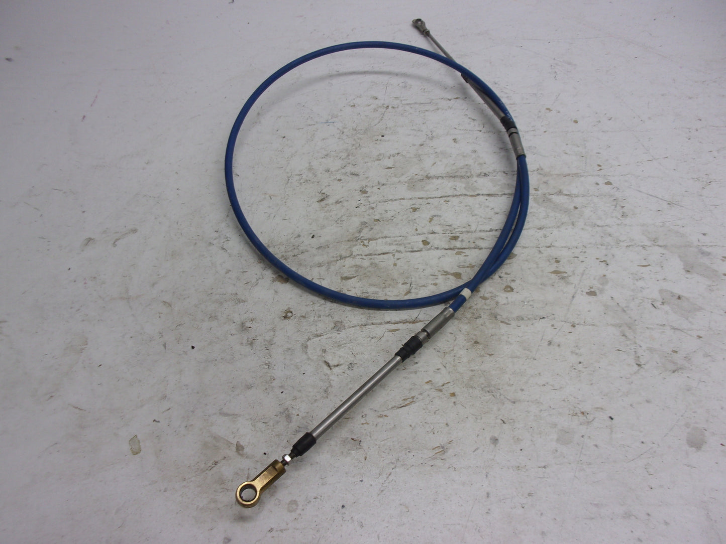Kawasaki Jet Ski 1999-2005 Ultra 130/150OEM Steering Cable Part# 59406-3771
