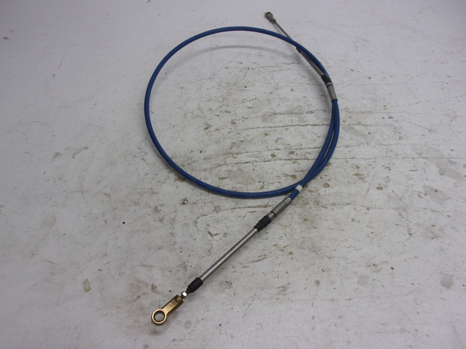 Kawasaki Jet Ski 1999-2005 Ultra 130/150OEM Steering Cable Part# 59406-3771