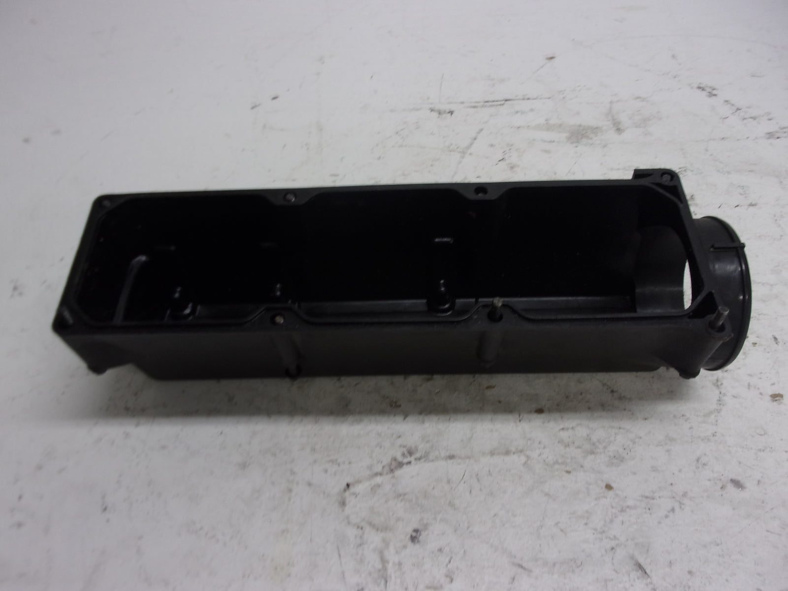 Yamaha 1995-1997 WaveRaider WaveVenture OEM Carburetor Cover # 63M-14284-00-98