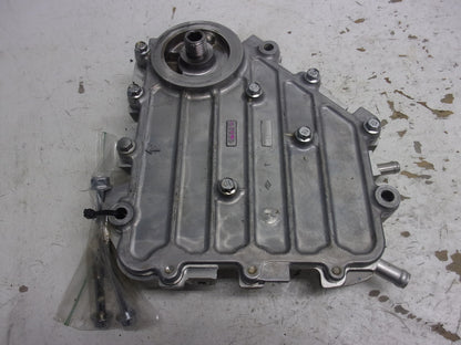 Yamaha WaveRunner 2012 FX FZS FZR 1.8 L OEM Oil Cooler Part# 6S5-13470-20-00