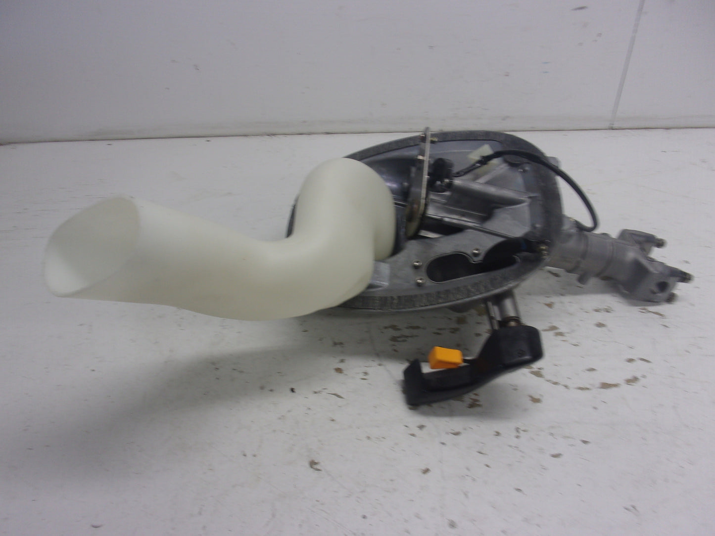 Kawasaki Jet Ski 2005-2019 STX-12F/15F OEM Complete Steering Column # 46012-3728