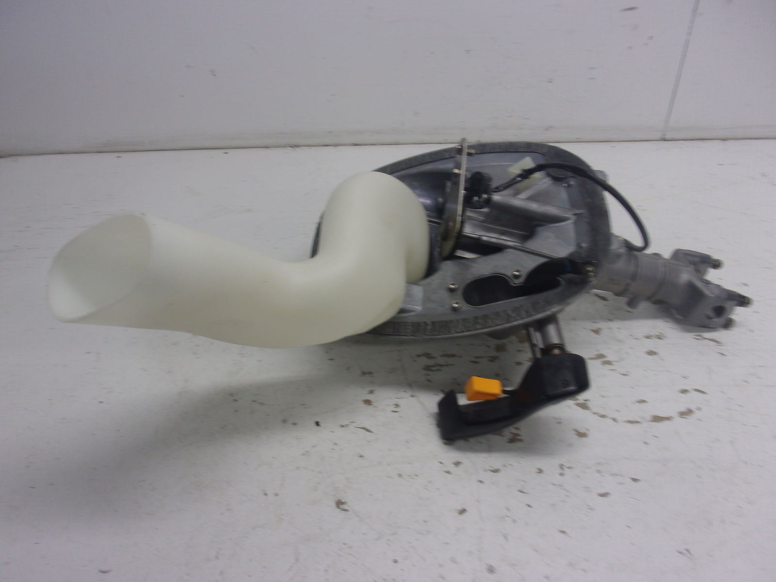 Kawasaki Jet Ski 2005-2019 STX-12F/15F OEM Complete Steering Column # 46012-3728
