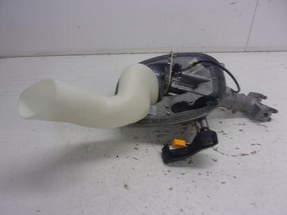 Kawasaki Jet Ski 2005-2019 STX-12F/15F OEM Complete Steering Column # 46012-3728