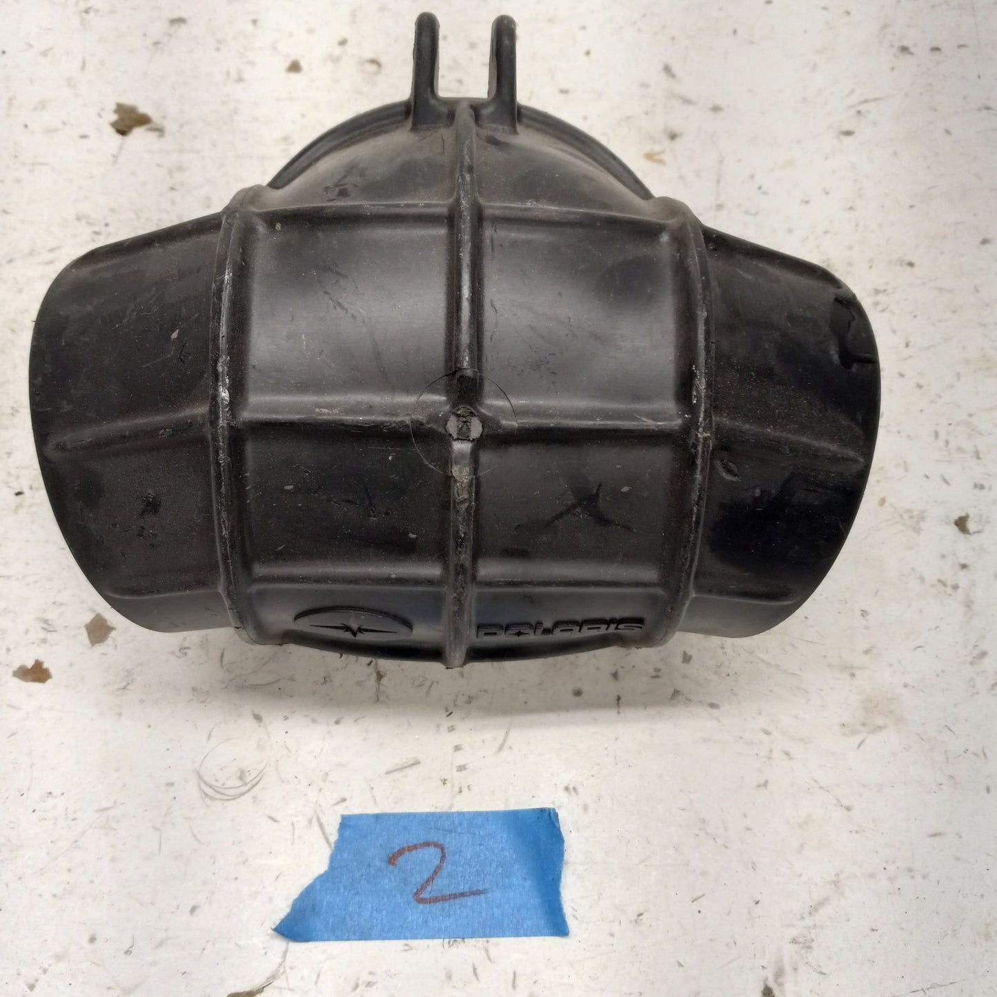 Polaris PWC Watercraft 2001-2004 MSX Genesis Virage OEM Reverse Gate # 5434049