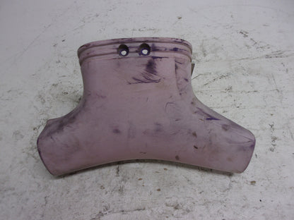 Yamaha Waverunner 1997 WaveVenture 1100 OEM Purple Steering Pad GJ3-U142A-00-00