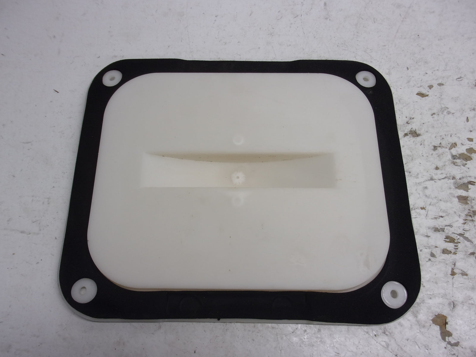 Kawasaki Jet Ski 2007-2021 Ultra STX OEM ECU Cover Assembly Part# 14091-3786