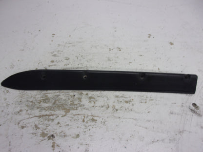 Kawasaki Jet Ski 1998-2003 ZXI STX STS OEM Black Right Stabilizer # 59437-3712-6