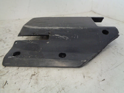 Sea Doo Bombardier 2001-2003 RX XP Ride Plate Assembly # 271001229