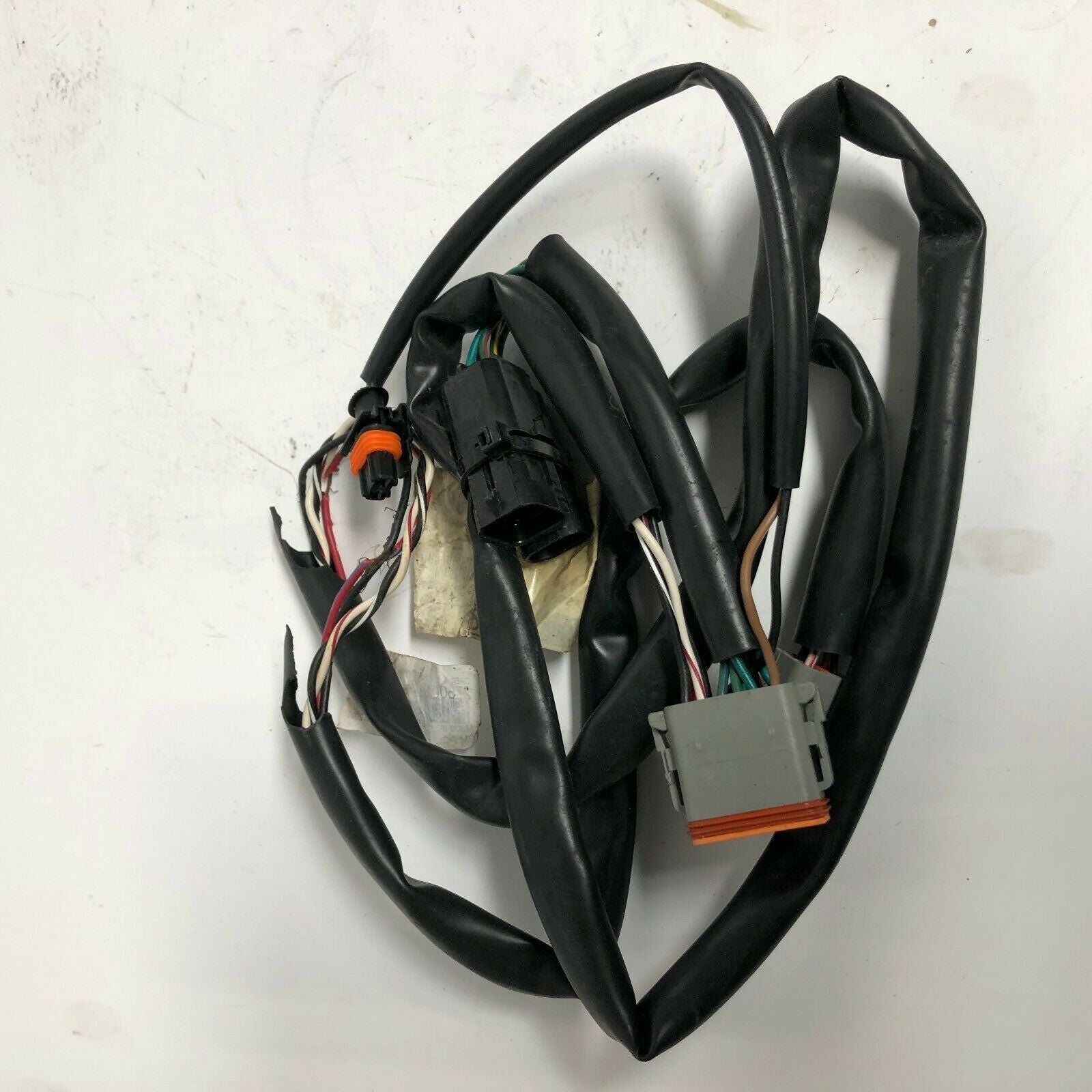 Sea Doo BRP 2002-05 GTX 4 Tec Cluster Harness Part# 278001702