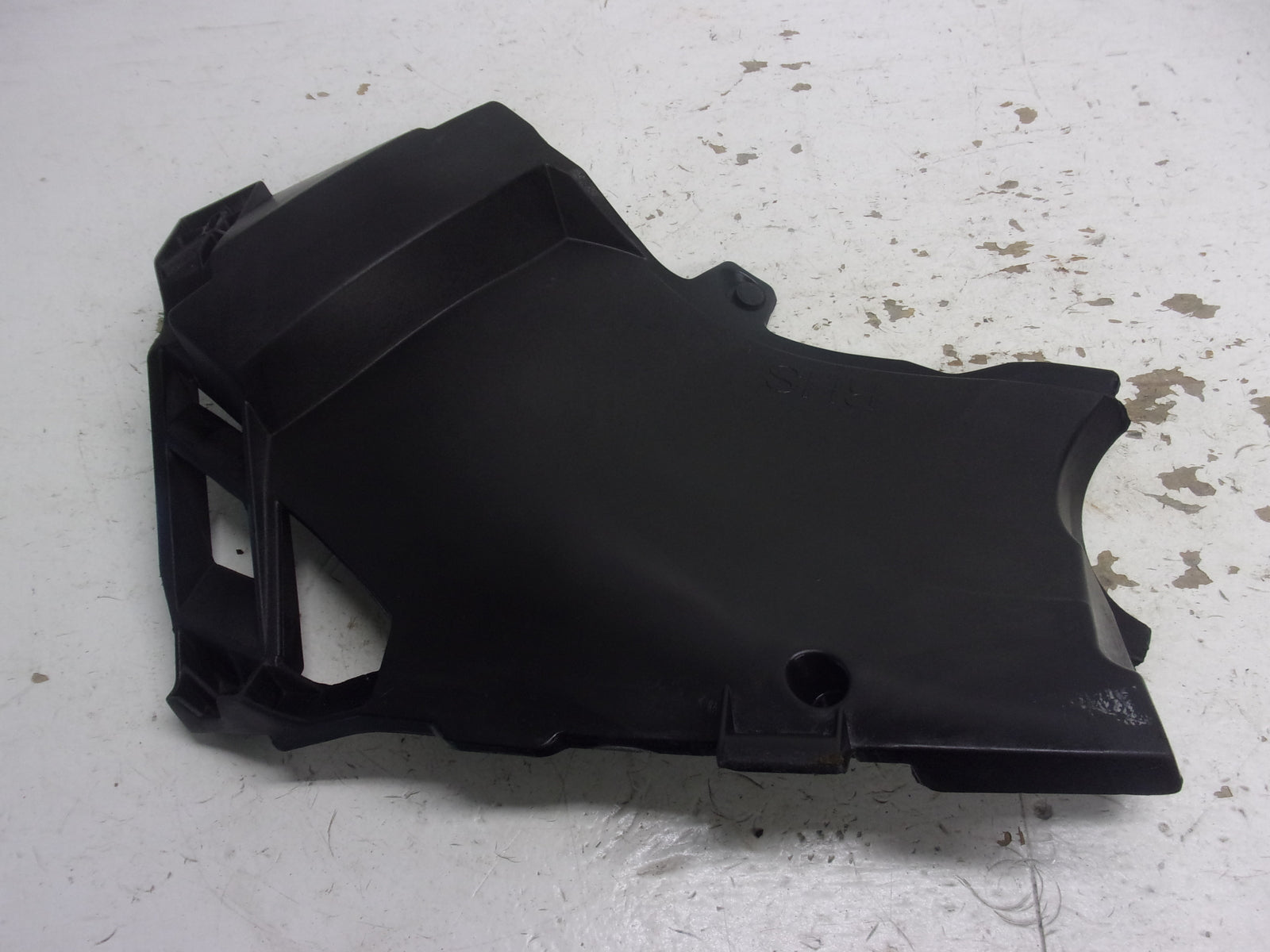 Can-Am Roadster 2013-2014 Spyder RT OEM Right Side Inner Panel Assembly