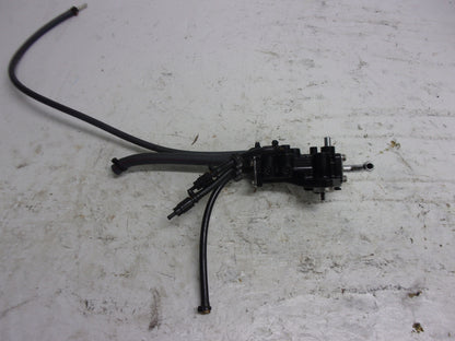 Yamaha PWC 1996-1997 WaveVenture 1100 OEM Oil Injection Pump # 64T-13200-00-00