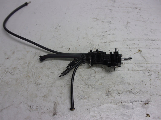 Yamaha PWC 1996-1997 WaveVenture 1100 OEM Oil Injection Pump # 64T-13200-00-00