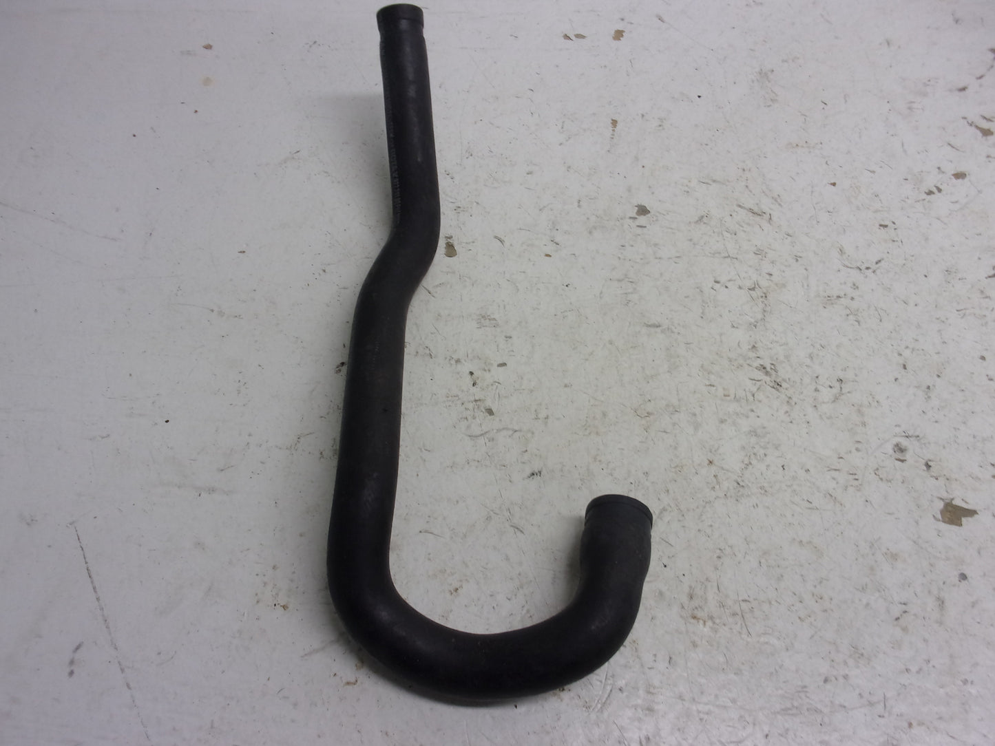 Sea Doo Bombardier 2003-2006 RXP RXT GTX OEM Formed Hose Part# 420922791