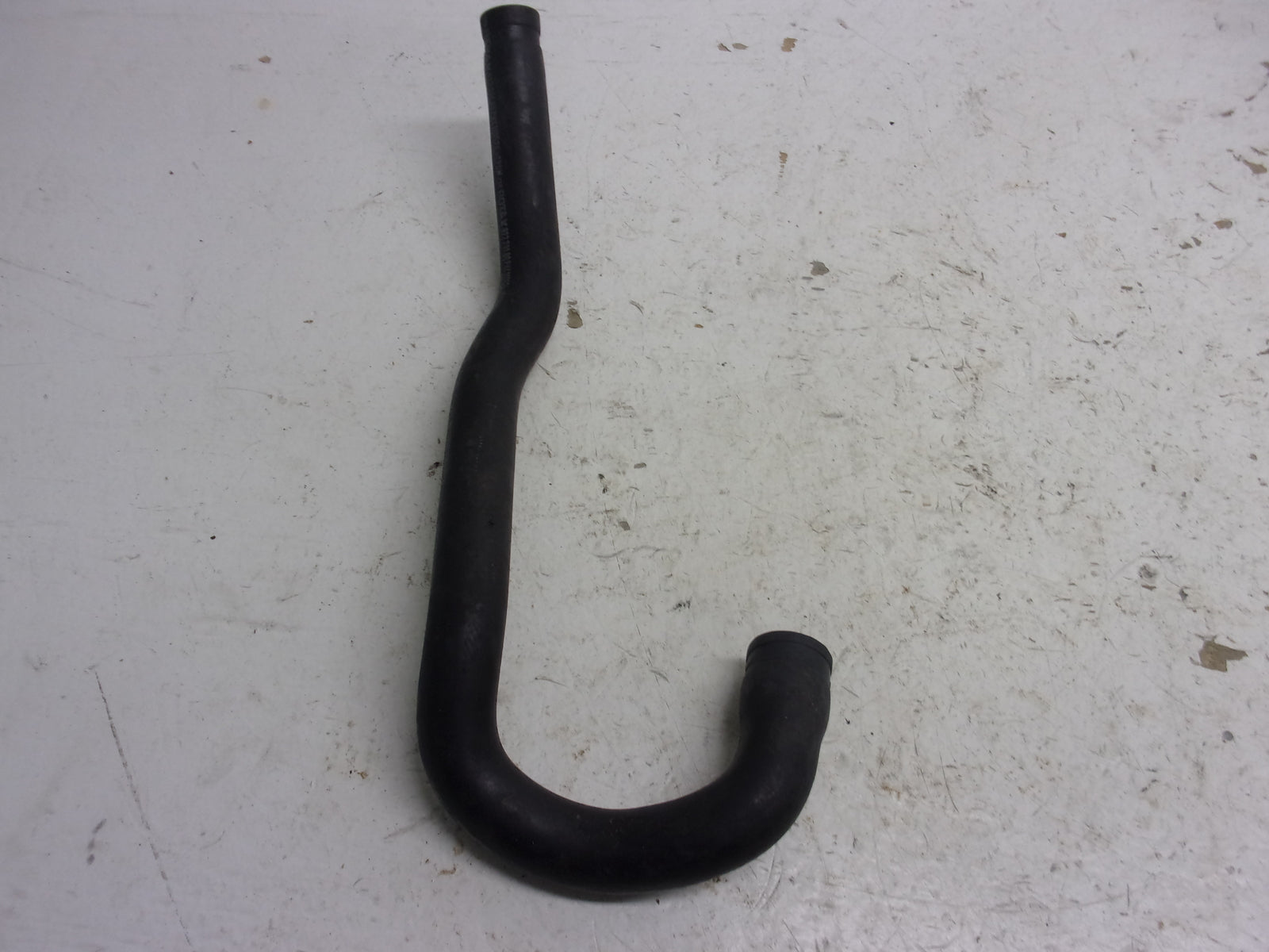 Sea Doo Bombardier 2003-2006 RXP RXT GTX OEM Formed Hose Part# 420922791