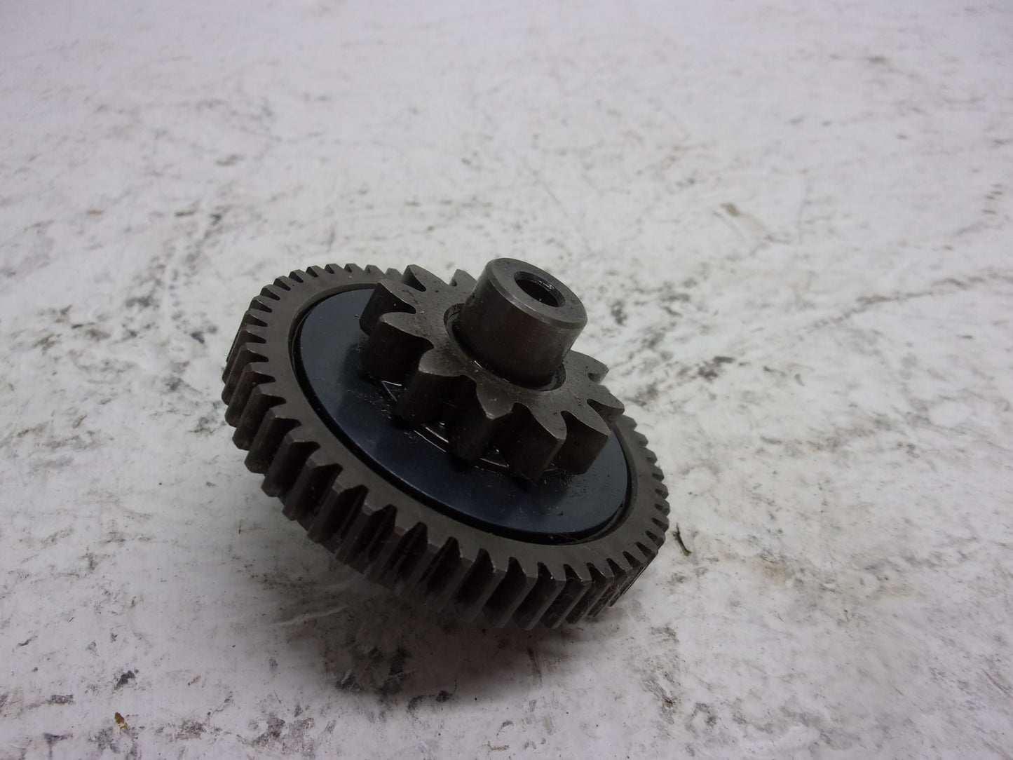 Kawasaki PWC Jet Ski 1999-2005 STX-R Ultra 150 OEM Rotor + Spur Gear 59051-3705
