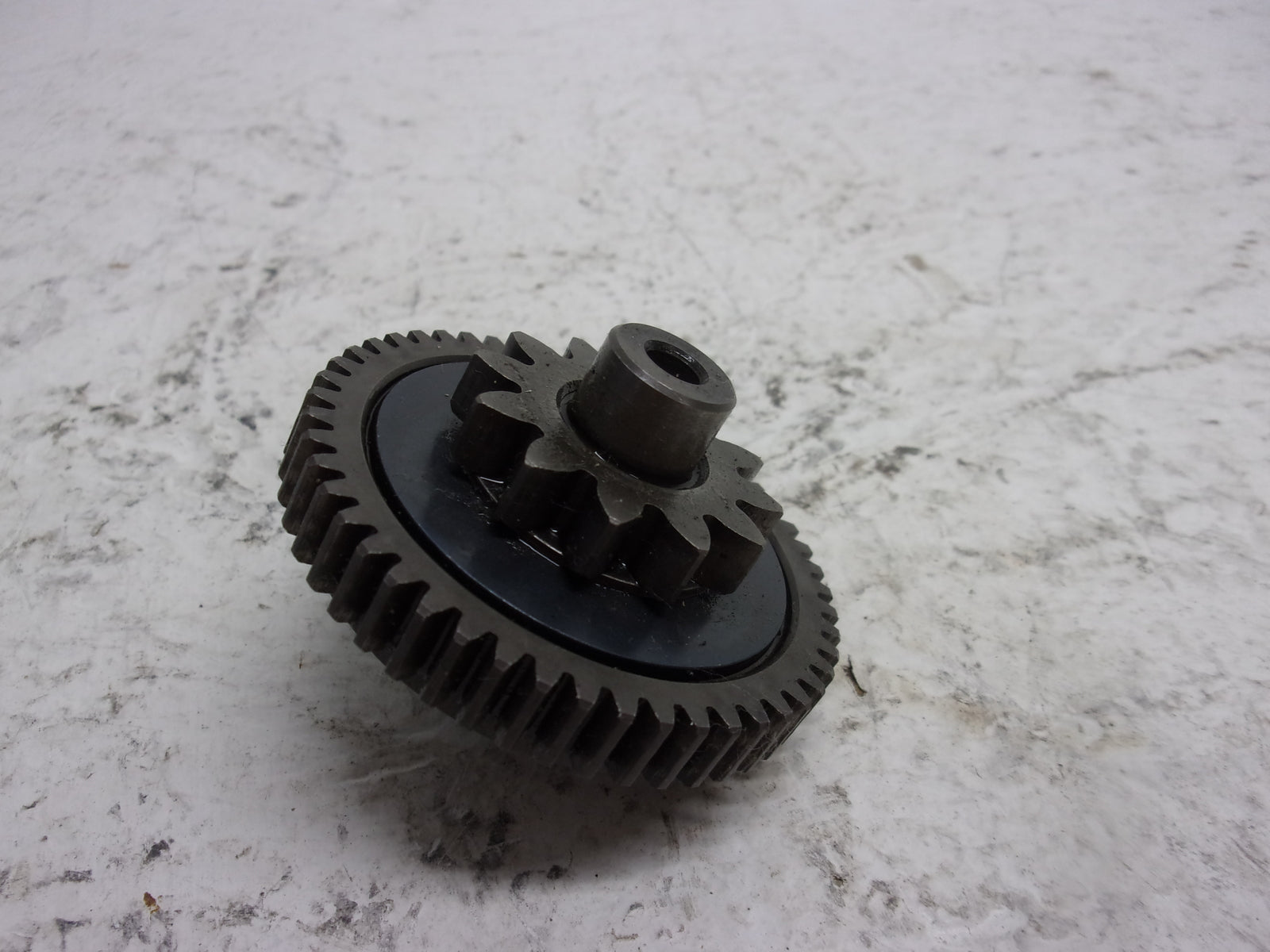 Kawasaki PWC Jet Ski 1999-2005 STX-R Ultra 150 OEM Rotor + Spur Gear 59051-3705