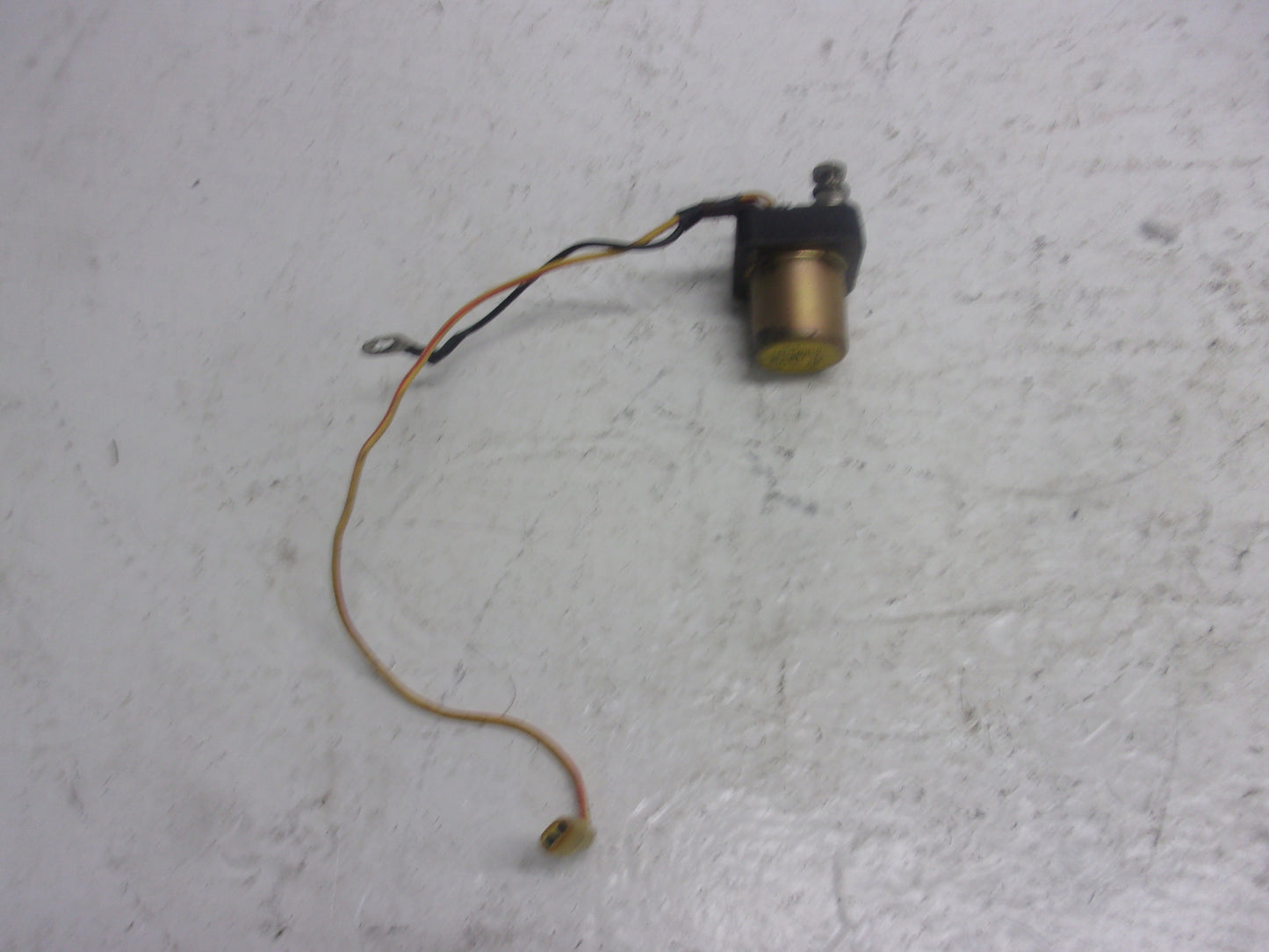 Polaris Watercraft 1994-2001 SLX SLTX SLT SL OEM Magnetic Switch Part# 3240204