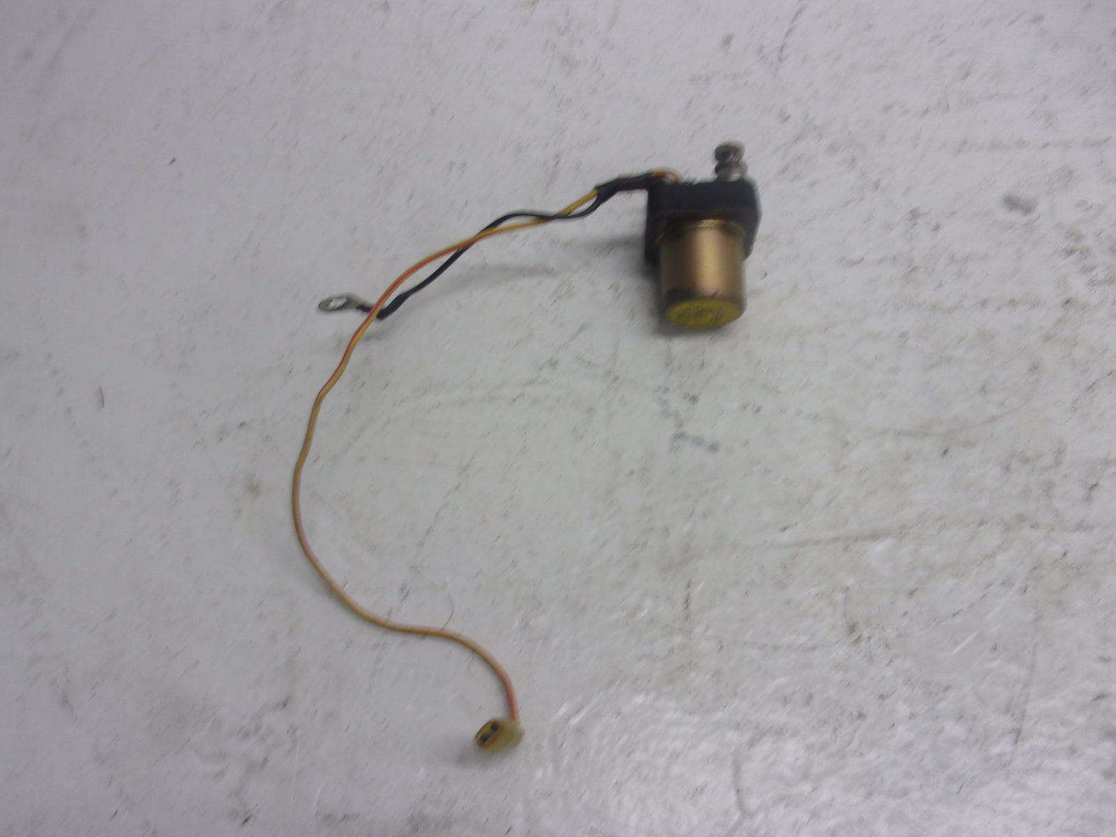 Polaris Watercraft 1994-2001 SLX SLTX SLT SL OEM Magnetic Switch Part# 3240204