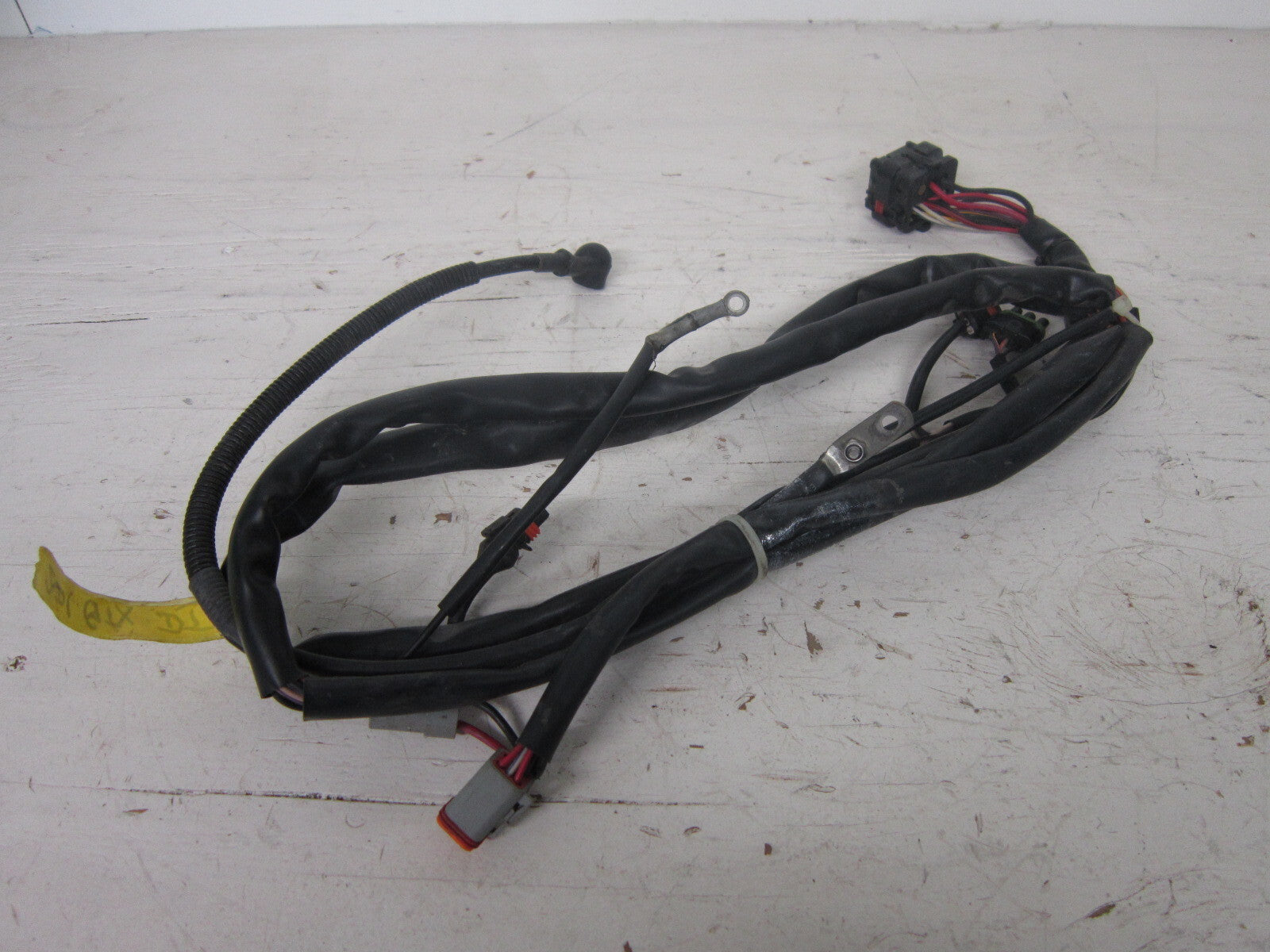Sea Doo Bombardier 2000-2001 GTX DI OEM Rear Harness Assembly Part# 278001456