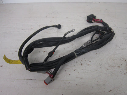 Sea Doo Bombardier 2000-2001 GTX DI OEM Rear Harness Assembly Part# 278001456