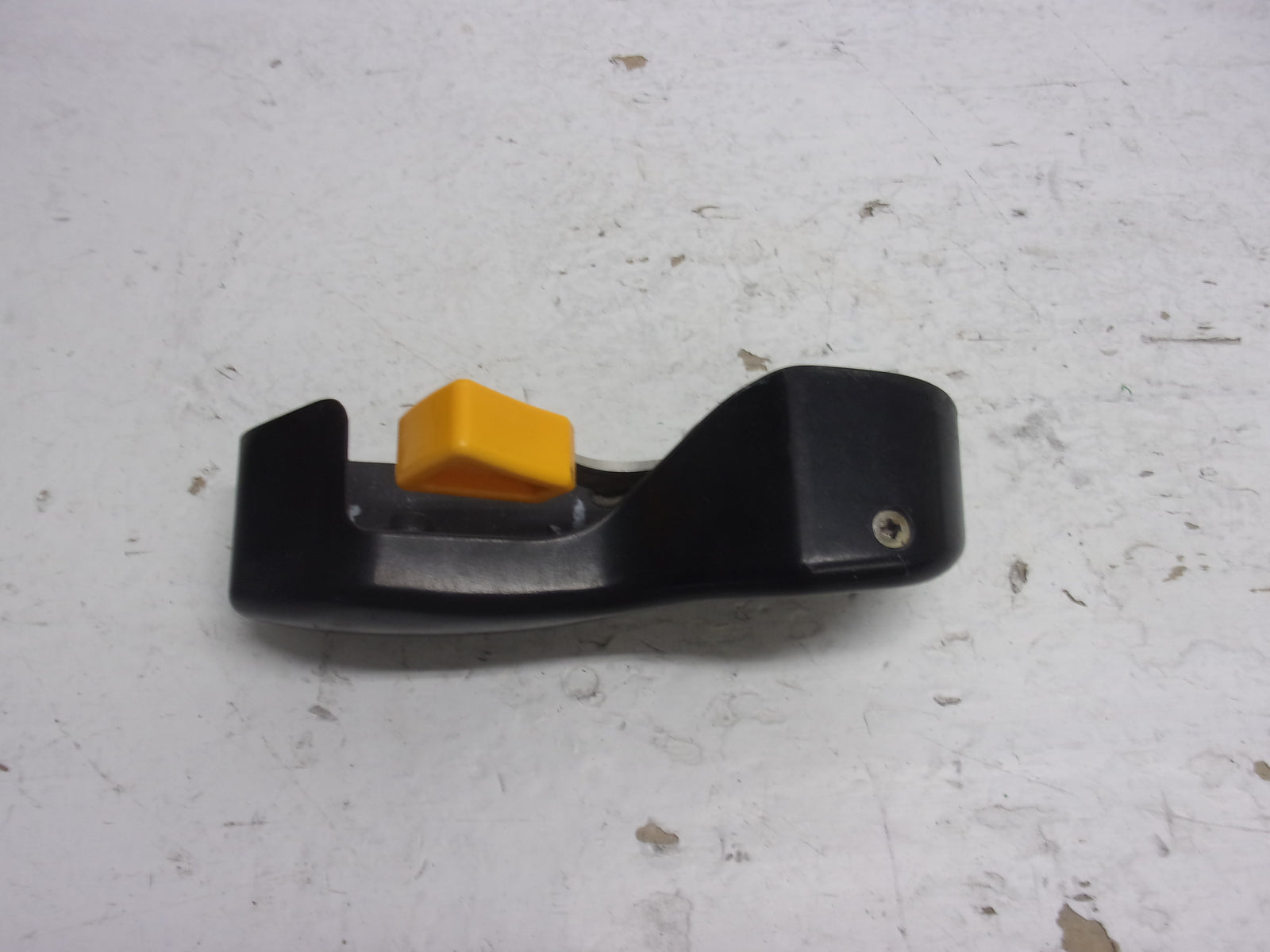 Kawasaki Jet Ski 1999-2019 STX STX-12F/15F OEM Reverse Lever Part# 13320-3716