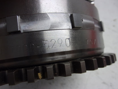 Honda  Aquatraxx 2002-2007 R-12 R-12X F-12 F-12X OEM Flywheel # 31110-HW1-671