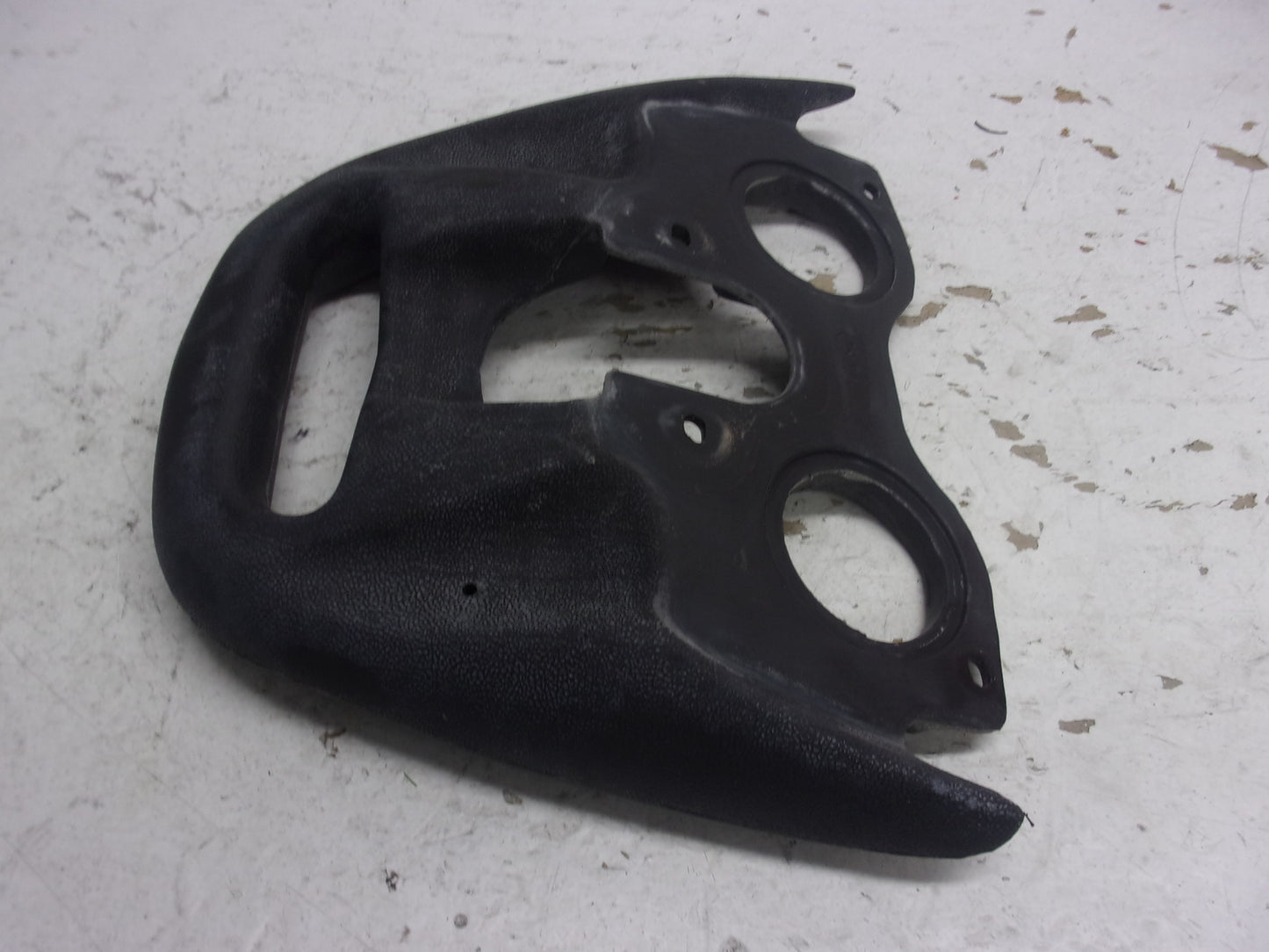 Kawasaki Jet Ski 2000-2005 Ultra 130/150 OEM Black Rear Tail Grip 46075-3746-6Z
