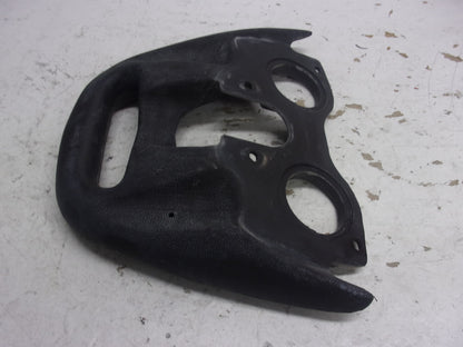 Kawasaki Jet Ski 2000-2005 Ultra 130/150 OEM Black Rear Tail Grip 46075-3746-6Z
