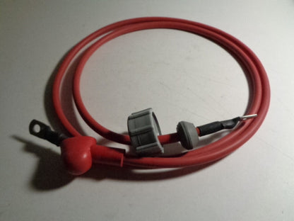 Sea Doo Jet Boat  1994-1997 Speedster Positive Power Cable # 278000527