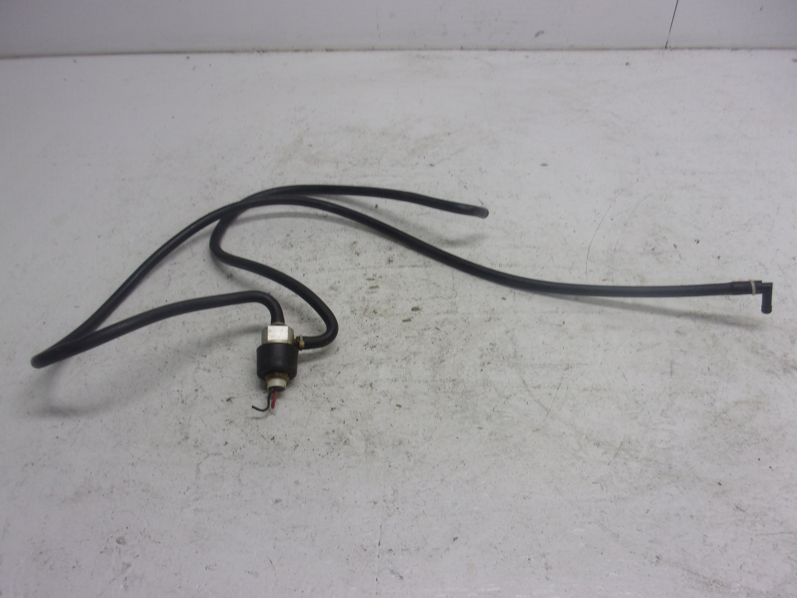Kawasaki Jet Ski 1992-1995 750SX OEM Ignition Holder Assembly Part# 14079-3707